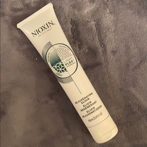 Nioxin 3D Styling Rejuvenating Elixir